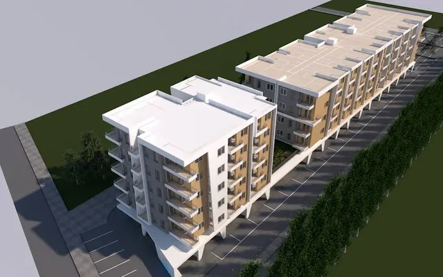 Квартира в Улцинь