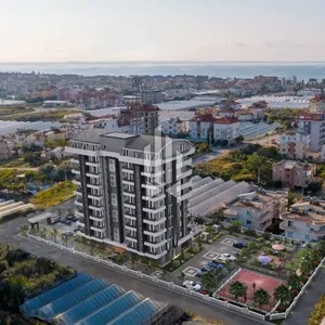 Квартира в Турция, фото 3