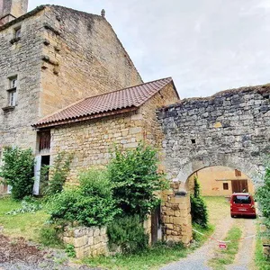 Дом в Nouvelle-Aquitaine, фото 4