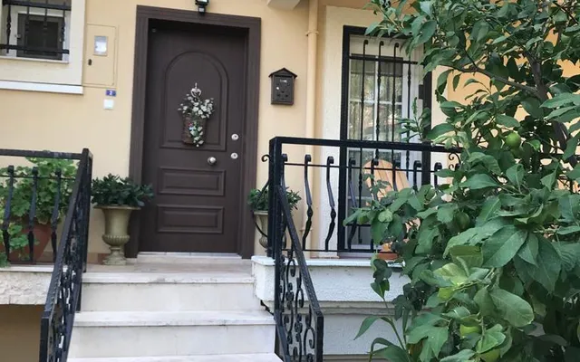 Вилла в Мармарис