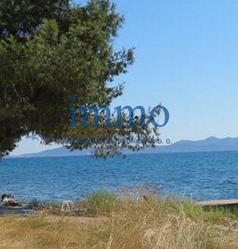 Земельный участок в Брач