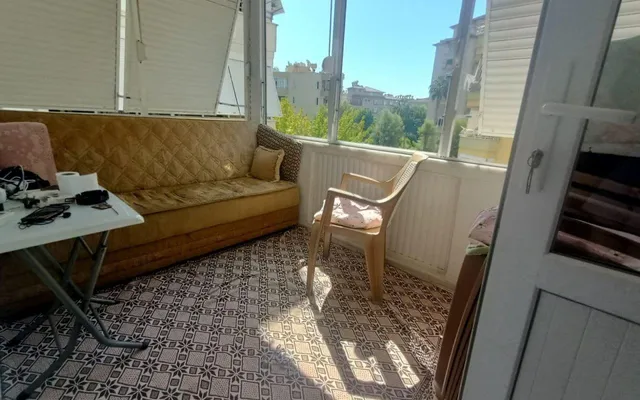 Квартира в Şekerhane Махаллеси