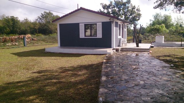 Отдельный дом в Загора