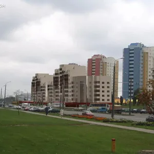 Фото объекта