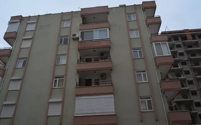 Квартира в Махмутлар