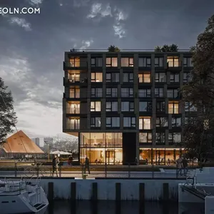 Chlebova Apartamenty in Gdansk, фото 2