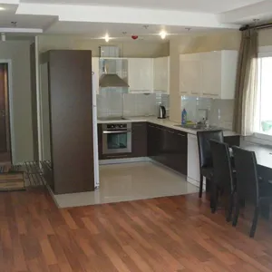 Квартира в Анталия, фото 5