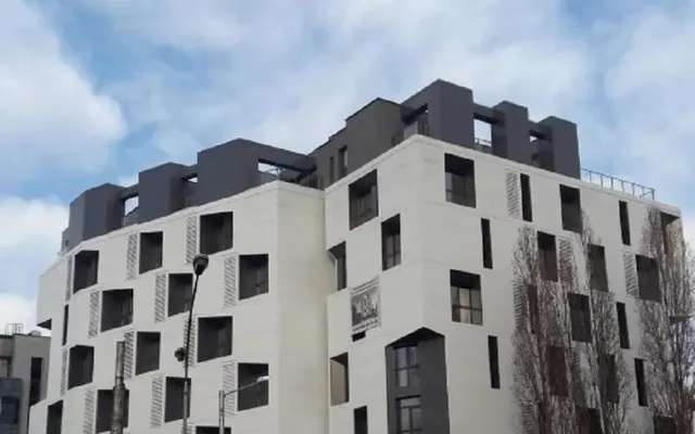 DURVENITSA in Sofia
