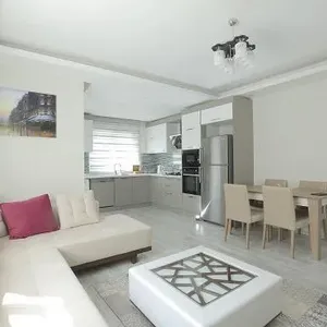 Квартира в Анталия, фото 3