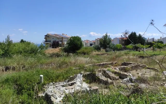 Земельный участок в Kassandra Municipality
