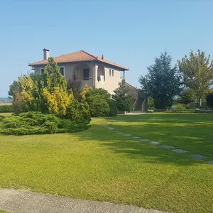Вилла в Дион, фото 4