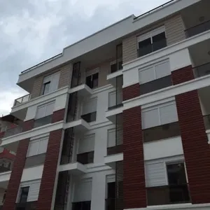 Квартира в Анталия, фото 2