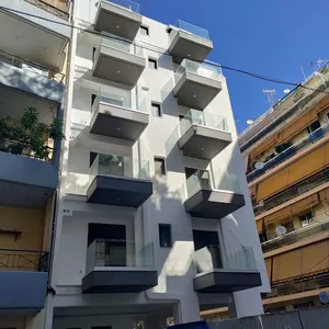 Квартира в Аттика, фото 3
