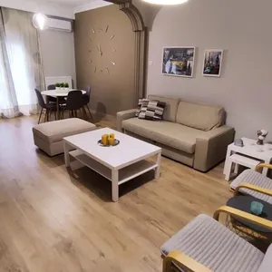 Квартира в European Centre for the Development of Vocational Training, фото 5