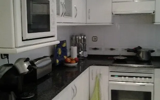 Квартира в Педральбес