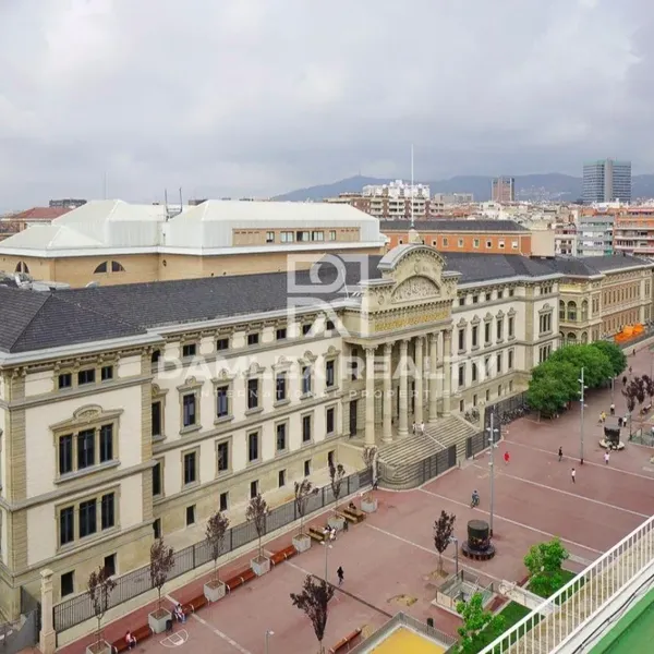 Квартира в Барселона, фото 1