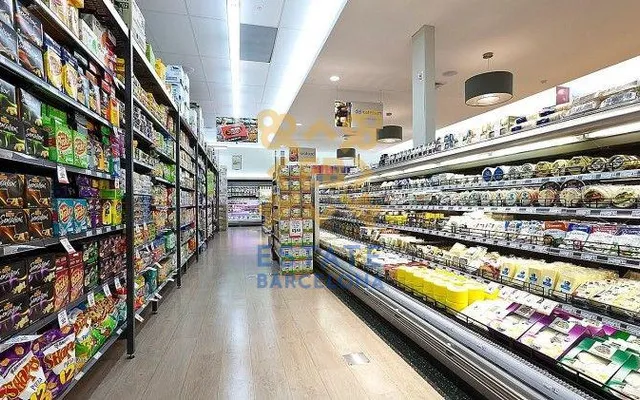 Коммерческая недвижимость в Каталония