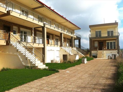 Таунхаус в Салоники