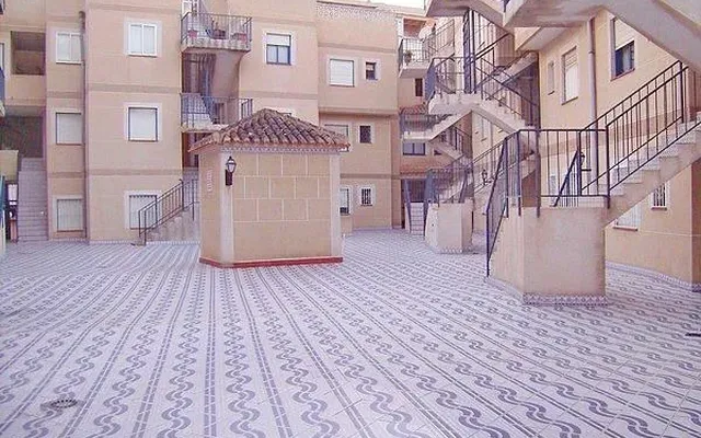Квартира в Торревьеха