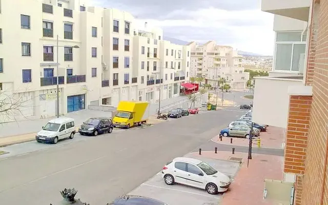Квартира в Эстепона