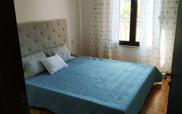 Квартира в Бечичи
