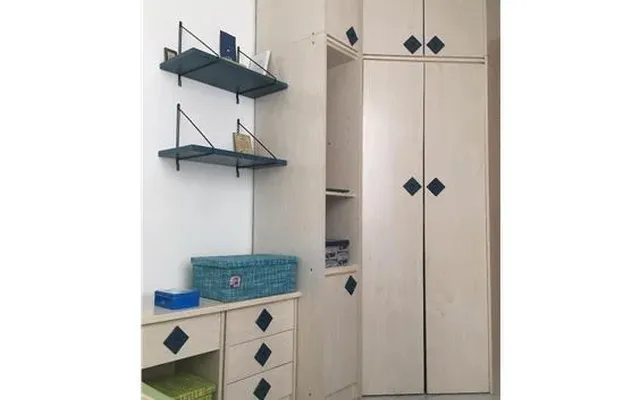 Квартира в Аликанте