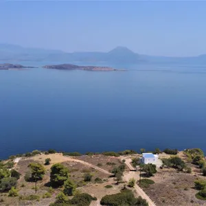 Вилла в Пелопоннес, Западная Греция и Ионическое, фото 4