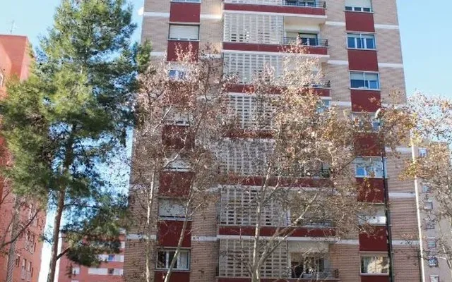 Квартира в Сарагоса
