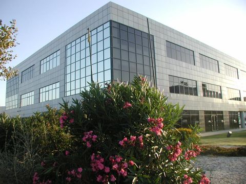 Офис в Синтра