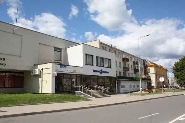 Коммерческая недвижимость в Варена