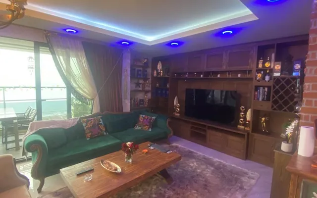 Квартира в Чанкая Махаллеси