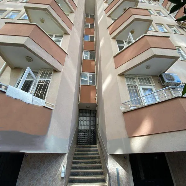 Квартира в Махмутлар, фото 1