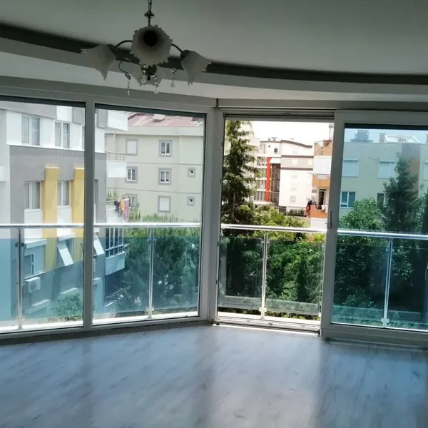 Квартира в Анталия, фото 1