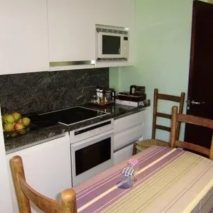 Квартира в Ордино, фото 4