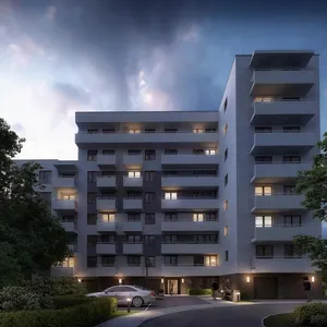 Aura Home in Krakow, фото 2