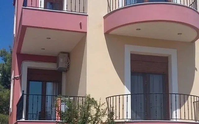 Дом в Хиос