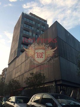 Квартира в Милан