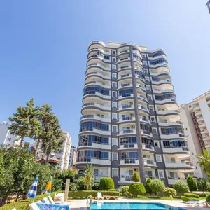 Квартира в Махмутлар, фото 5