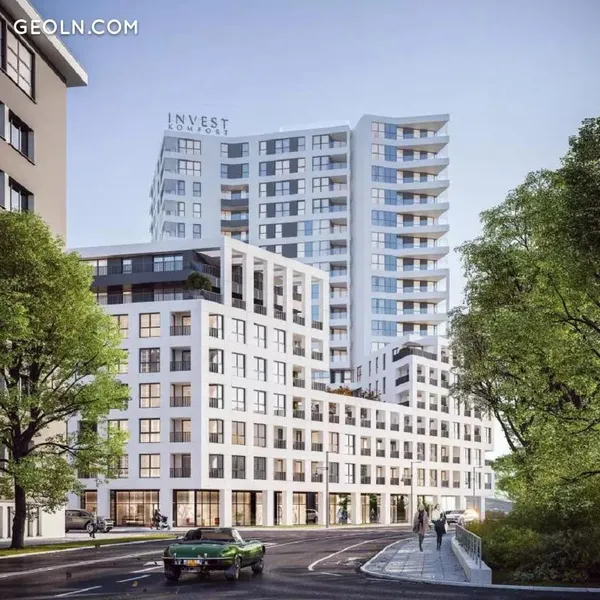 Portova in Gdynia, фото 1