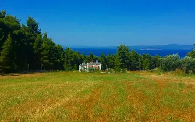Земельный участок в Kassandra Municipality