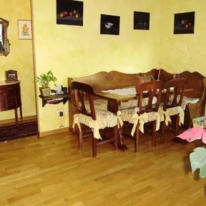 Квартира в Ордино, фото 4
