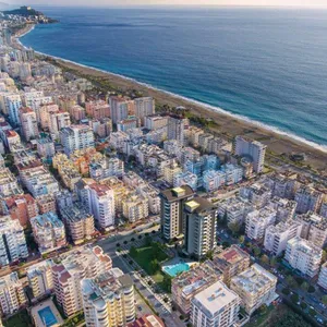 Квартира в Махмутлар, фото 4