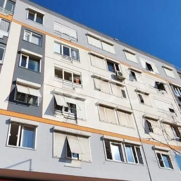Квартира в Барбарос Махаллеси, фото 1
