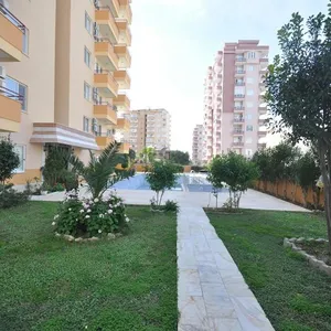 Квартира в Махмутлар, фото 4