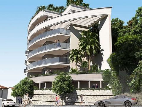 Квартира в Босолеиль