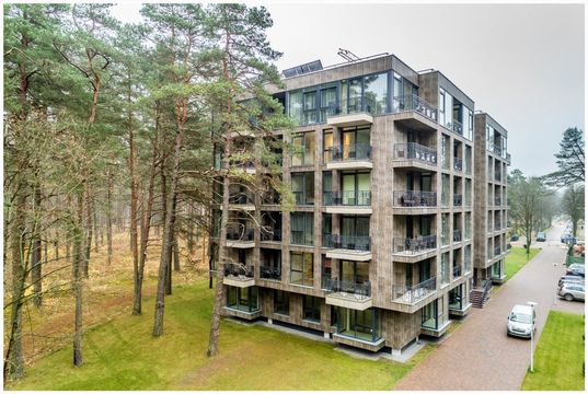 Квартира в Друскининкай