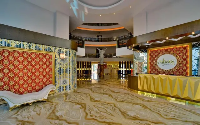 Квартира в Алания