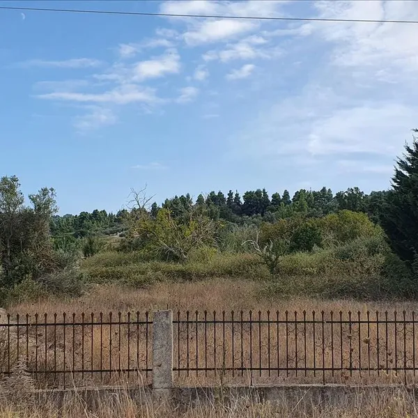 Земельный участок в Kassandra Municipality, фото 1