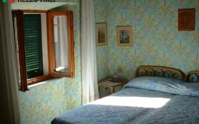 Квартира в Санта-Фьора
