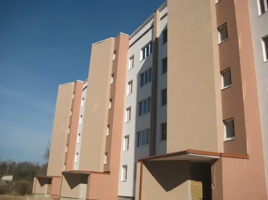 Квартира в Роя